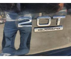 2011 Audi Q5 2.0 L TUBRO PREMIUM PLUS PACKAGE QUATTRO