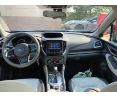 2019 Subaru Forester 2.5i CVT Base Model AWD One Owner Accident Free