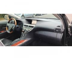 2011 Lexus RX350 ULTRA PREMIUM *NAVIGATION-CUIR*TOIT*MAGS