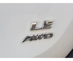 2015 Toyota RAV4 LE AWD CAMÉRA RECULE BLUETOOTH SIEGES CHAUFFANT USB E