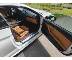 2017 BMW 650i xDrive Coupe - 10800 km - Comme NEUF