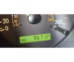 Chevrolet AVEO------96.000km