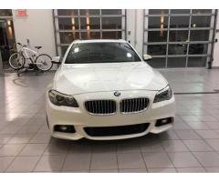 2014 BMW 528i xdrive for sale