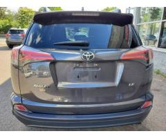 2017 Toyota RAV4 LE CAMERA DE RECUL/SIEGES CHAUFFANT/BLUETHOOTH/UBS/A/