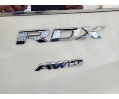 2017 Acura RDX SH-AWD ELITE PKG, TOIT, CUIR, NAVI, CAMÉRA!!!
