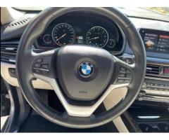 2018 BMW X5 (35I X-Drive)