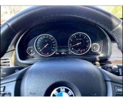 2018 BMW X5 (35I X-Drive)