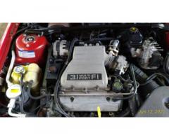 CLASSIC 1994 Pontiac Sunbird LE V6 3.1L