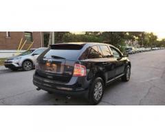 2008 FORD EDGE  LIMITED  AWD
