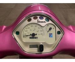 2011 Vespa LX 50 4V Metallic Pink (RARE Limited Edition)