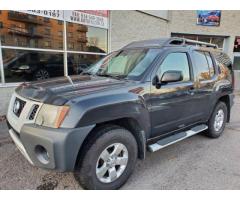 2011 Nissan Xterra TRAILER HITCH, RUNNING BOARDS, 4.0L V6, 4WD, CRUISE