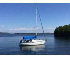 Voilier à vendre - Occasion - sailboat for sale